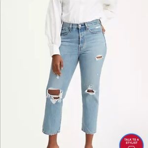 Levi’s Premium Jeans